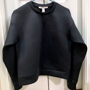 F21 Oversize sweater
